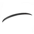 Mercedes GLA H247 2020– Spoiler V2 (kolfiber) foto 4