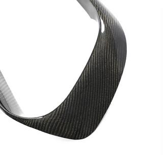 Frontsplitters V2 (för AMG/AMG-Line, kolfiber) foto 3