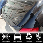Mercedes S-class W221 2005–2013 Spoiler V2 (kolfiber) foto 3