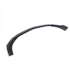 Mercedes SLK R172 2011–2016 Frontläpp till främre stötfångare Lip (för Base 2016-2020, kolfiber) foto 4