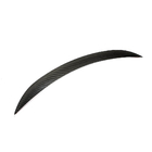 Mercedes SLC R172 2016–2020 Spoiler (kolfiber) foto 3