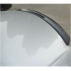 Mercedes SLK R171 2004–2014 Spoiler (kolfiber) foto 2