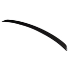 Mercedes SLK R171 2004–2014 Spoiler (kolfiber) foto 4