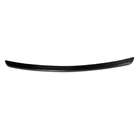 Mercedes SLK R171 2004–2014 Spoiler (kolfiber) foto 5