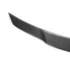 Mercedes SLK R172 2011–2016 Spoiler V2 (för 2011-2020, kolfiber) foto 2