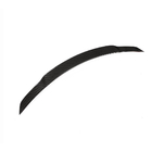 Mercedes SLK R172 2011–2016 Spoiler V2 (för 2011-2020, kolfiber) foto 3