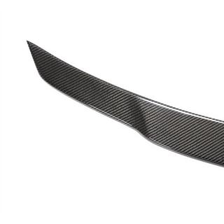 Spoiler V2 (för 2011-2020, kolfiber) foto 2