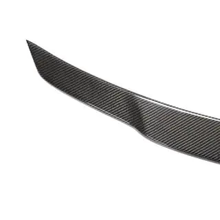Spoiler V2 (för 2011-2020, kolfiber) foto 2