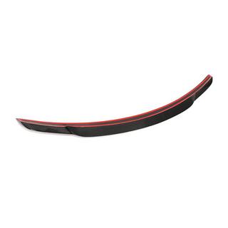 Spoiler V2 (för 2011-2020, kolfiber) foto 4