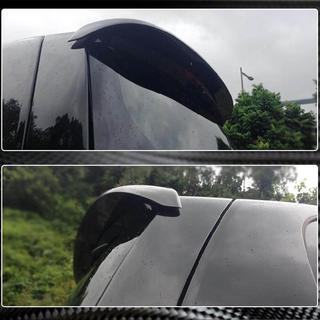 Spoiler (för fortwo, kolfiber) Smart 2007–2014 foto 3