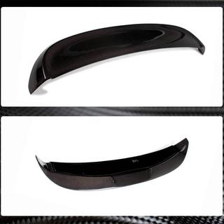 Spoiler (för fortwo, kolfiber) Smart 2007–2014 foto 4