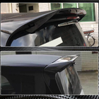 Smart 2014– Spoiler V2 (för fortwo, kolfiber) foto 3