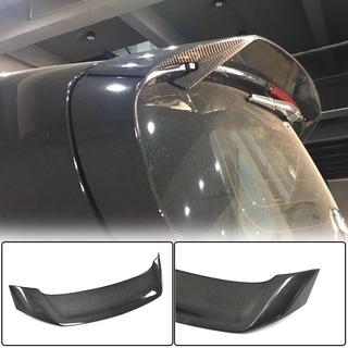 Spoiler V2 (för fortwo, kolfiber) Smart 2014– foto 1