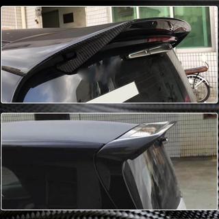 Spoiler V2 (för fortwo, kolfiber) Smart 2014– foto 3
