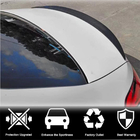 Mercedes C-klass W206 2022– Spoiler (för SD, kolfiber) foto 2