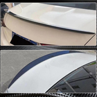Mercedes C-klass W206 2022– Spoiler (för SD, kolfiber) foto 3