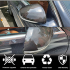 Mercedes S-class W223 2020– Spegelskåpor (Carbon) foto 2