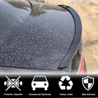 Mercedes S-сlass W223 2020– Spoiler (kolfiber) foto 2
