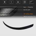 Mercedes S-сlass W223 2020– Spoiler (kolfiber) foto 4