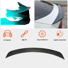 Mercedes GLC Coupé C253 2016–2023 Spoiler V2 (kolfiber) foto 2