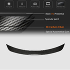 Mercedes GLC Coupé C253 2016–2023 Spoiler V2 (kolfiber) foto 6