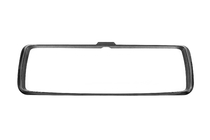 Mercedes G-Class W463 2018–2024 Kylargaller-ram (kolfiber) foto 3