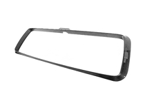 Mercedes G-Class W463 2018–2024 Kylargaller-ram (kolfiber) foto 4