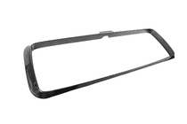 Mercedes G-Class W463 2018–2024 Kylargaller-ram (kolfiber) foto 5