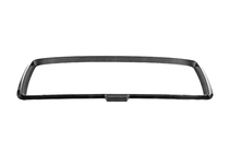 Mercedes G-Class W463 2018–2024 Kylargaller-ram (kolfiber) foto 6