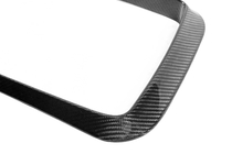 Mercedes G-Class W463 2018–2024 Kylargaller-ram (kolfiber) foto 7