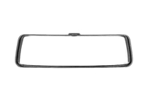 Mercedes G-Class W463 2018–2024 Kylargaller-ram (kolfiber) foto 9