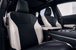 Lexus NX II: Test av den premiumcrossover foto 6