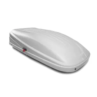 EuroCap takbox vit (450 l) foto 3