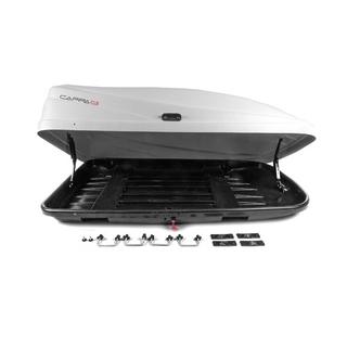 EuroCap takbox vit (450 l) foto 4