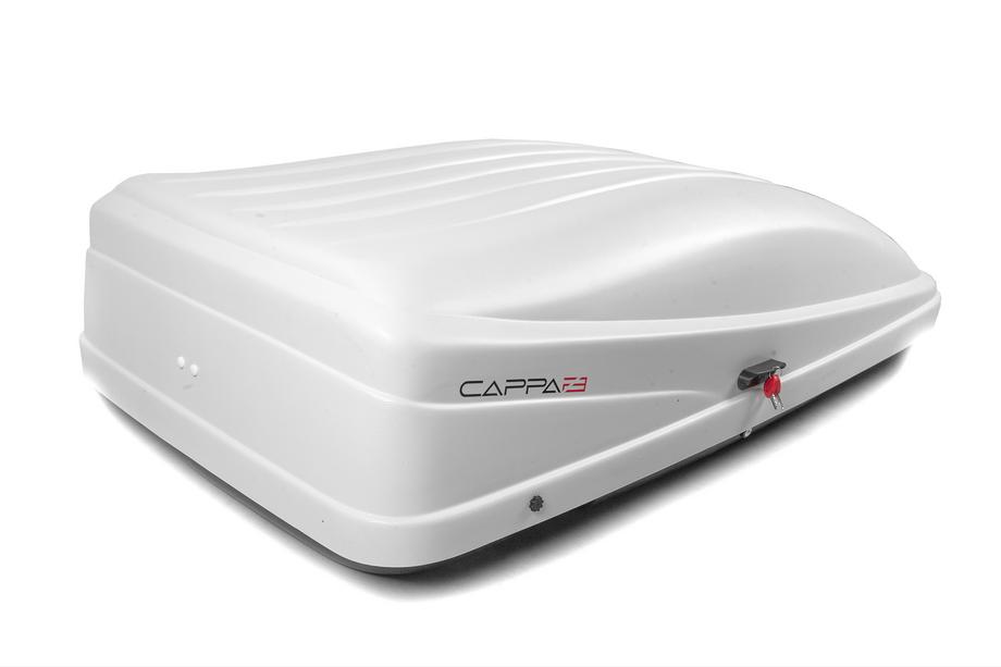 EuroCap takbox vit (450 l) Foto 6