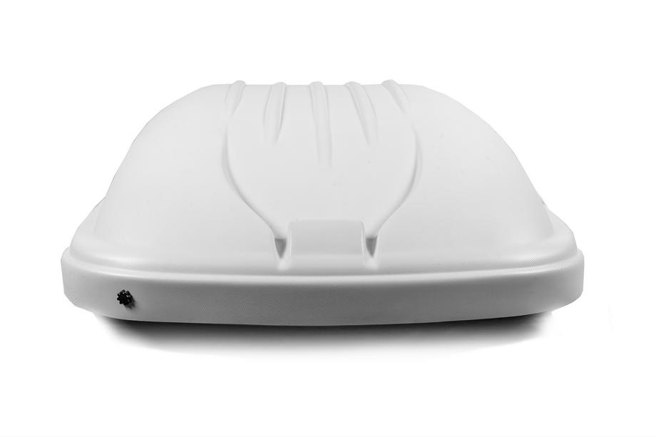 EuroCap takbox vit (450 l) Foto 7