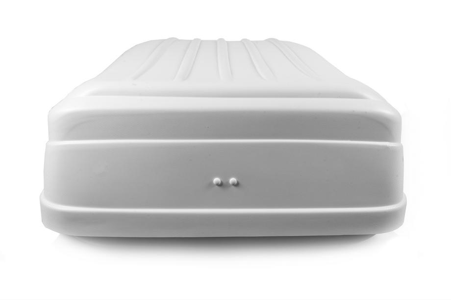 EuroCap takbox vit (450 l) Foto 9
