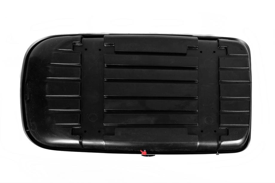EuroCap takbox vit (450 l) Foto 10