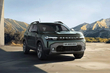 Renault Duster tredje generationen: test och genomgång av crossovern foto 1