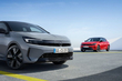 Opel Corsa-e F: modern elektrisk halvkombi foto 1