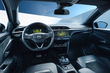 Opel Corsa-e F: modern elektrisk halvkombi foto 5