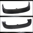 Volkswagen Golf 7/E-Golf 2012–2020 Spoiler V1 (för GTI/R HB, kolfiber) foto 5