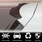 Volkswagen Golf 7/E-Golf 2012–2020 Spoiler V2 (för GTI/R HB, kolfiber) foto 2