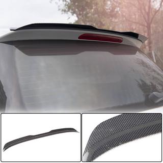 Spoiler V2 (för GTI/R HB, kolfiber) foto 1
