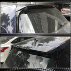 Volkswagen Golf 7/E-Golf 2012–2020 Spoiler V4 (för GTI/R HB, kolfiber) foto 3