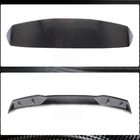 Volkswagen Golf 7/E-Golf 2012–2020 Spoiler V4 (för GTI/R HB, kolfiber) foto 4