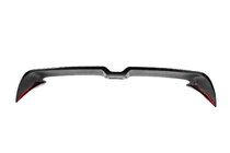 Volkswagen Golf 7/E-Golf 2012–2020 Spoiler V5 (för GTI/R HB, kolfiber) foto 4