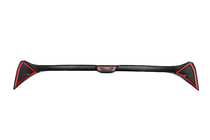 Volkswagen Golf 7/E-Golf 2012–2020 Spoiler V5 (för GTI/R HB, kolfiber) foto 14