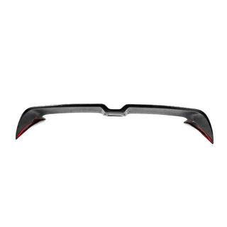 Spoiler V5 (för GTI/R HB, kolfiber) foto 4