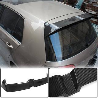 Spoiler V1 (för Base/R-Line HB, kolfiber) foto 1